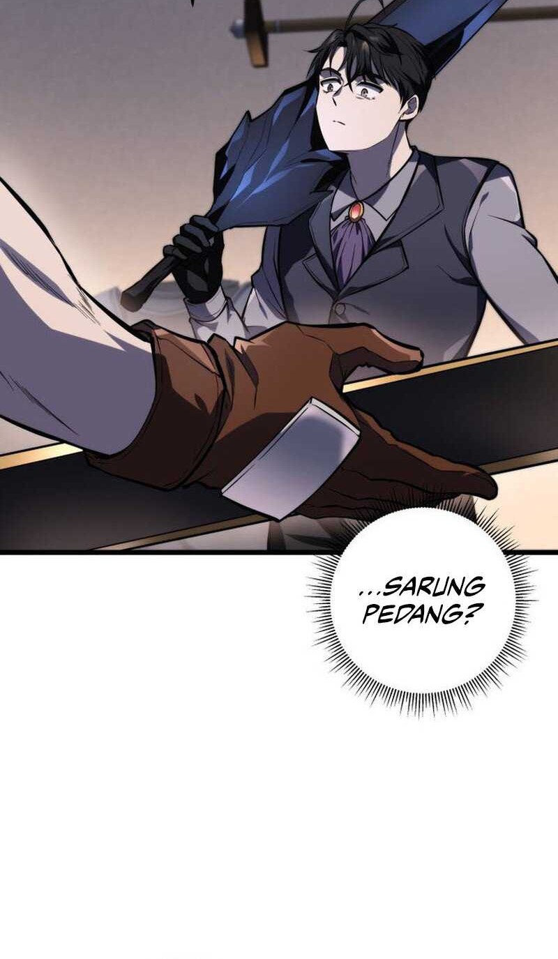 A Dragonslayer’s Peerless Regression Chapter 26 Gambar 57