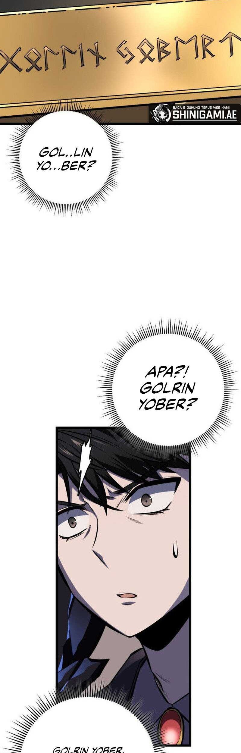 A Dragonslayer’s Peerless Regression Chapter 26 Gambar 59