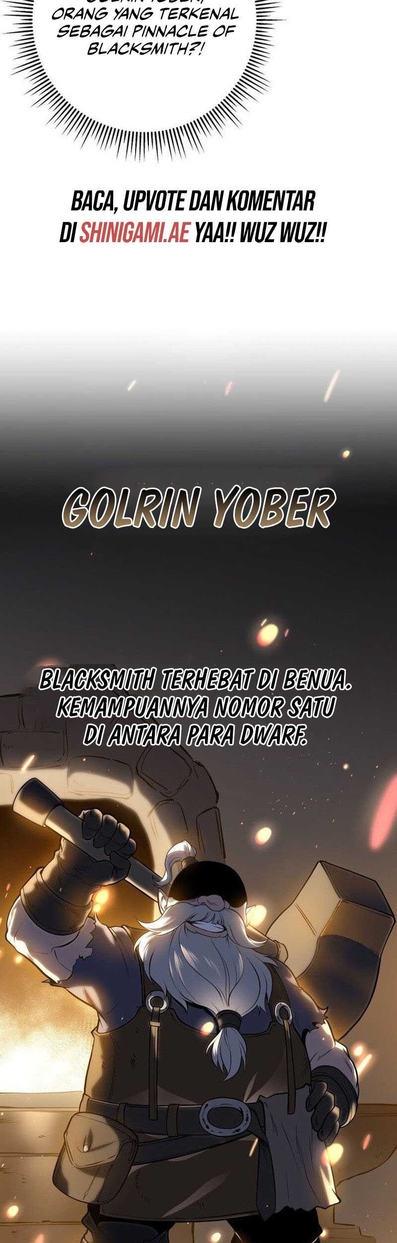 A Dragonslayer’s Peerless Regression Chapter 26 Gambar 60