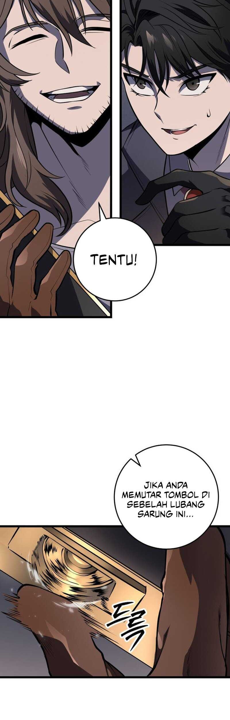 A Dragonslayer’s Peerless Regression Chapter 26 Gambar 63