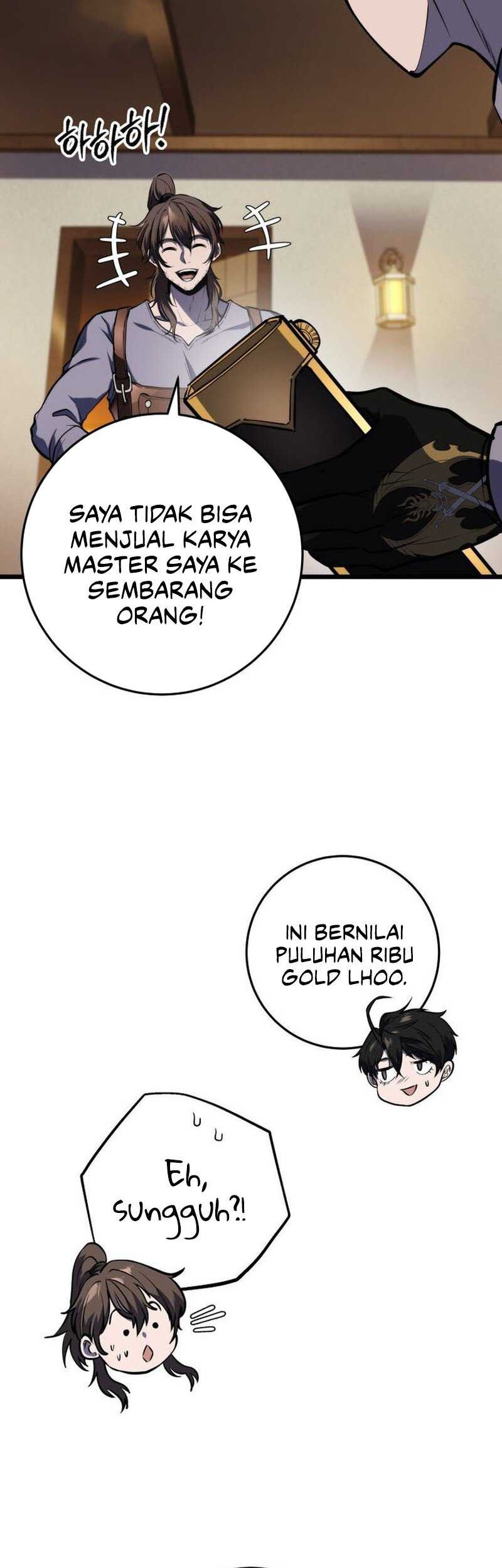 A Dragonslayer’s Peerless Regression Chapter 26 Gambar 67