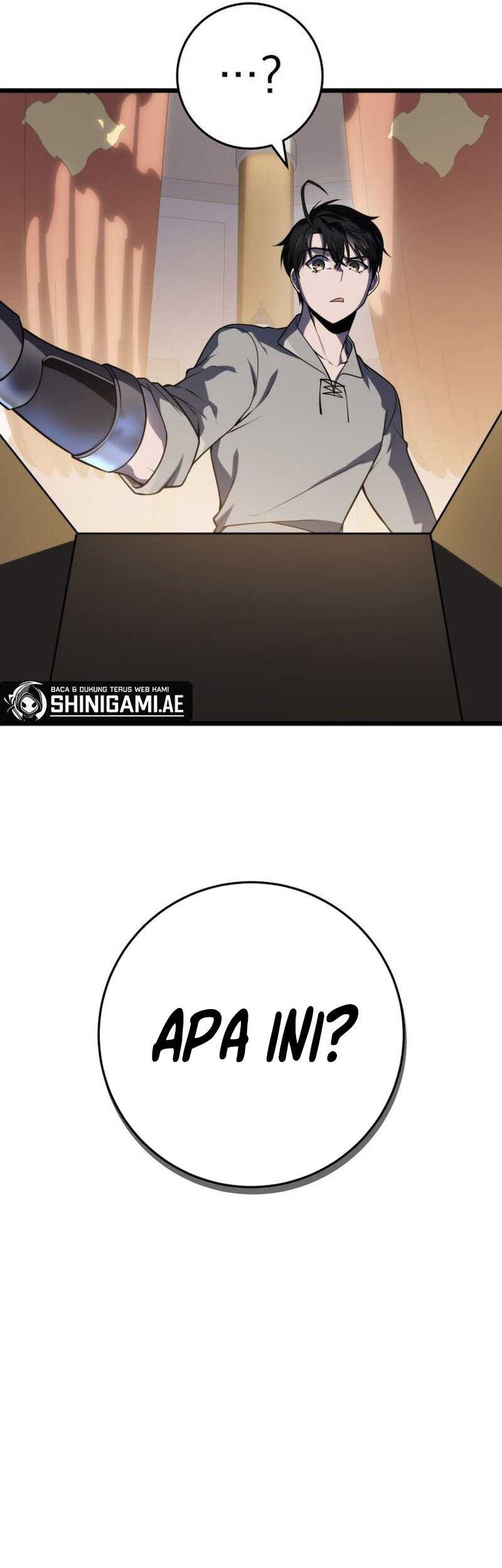 A Dragonslayer’s Peerless Regression Chapter 26 Gambar 77