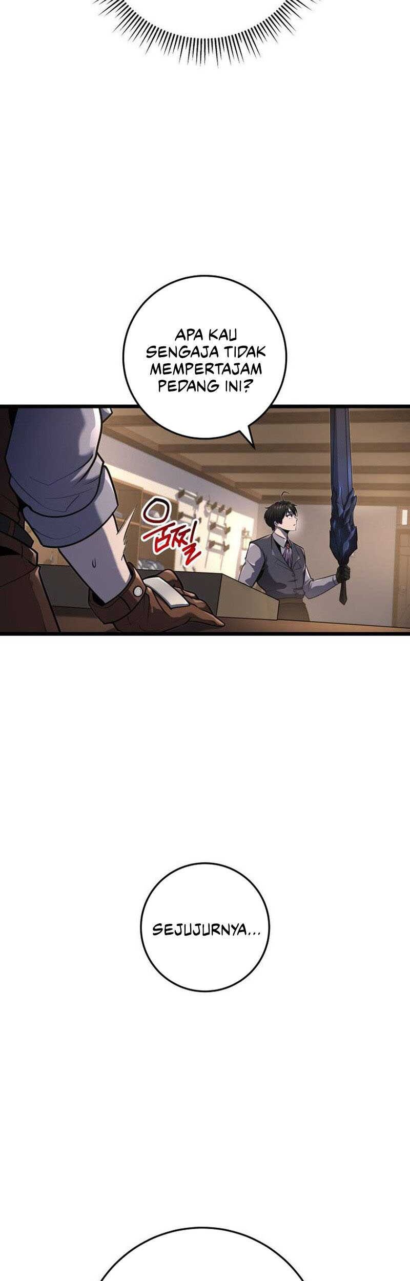 A Dragonslayer’s Peerless Regression Chapter 26 Gambar 4