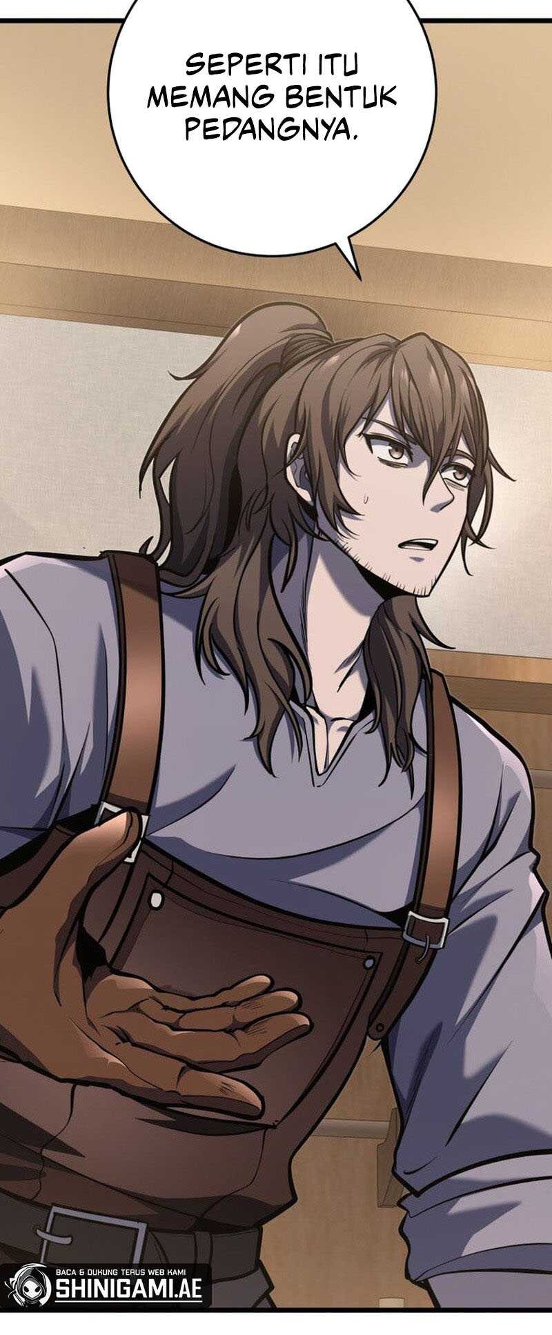 A Dragonslayer’s Peerless Regression Chapter 26 Gambar 5