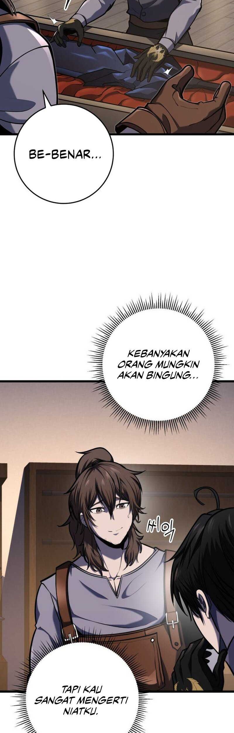 A Dragonslayer’s Peerless Regression Chapter 26 Gambar 7