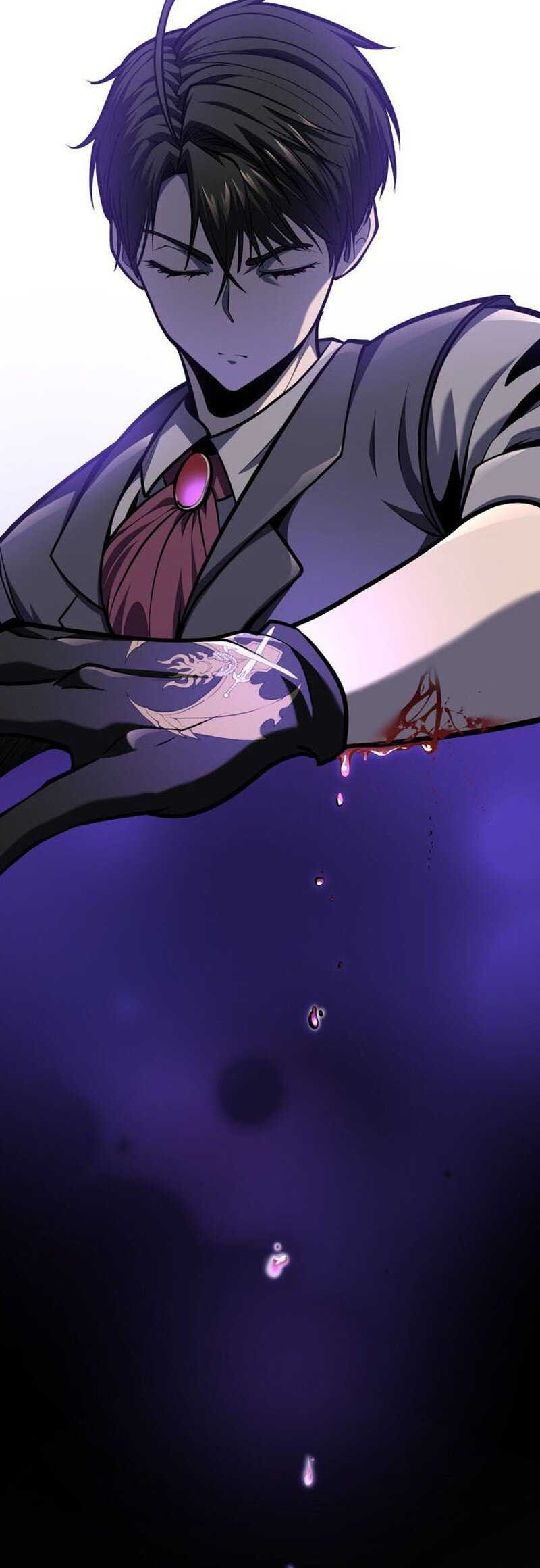 A Dragonslayer’s Peerless Regression Chapter 26 Gambar 17