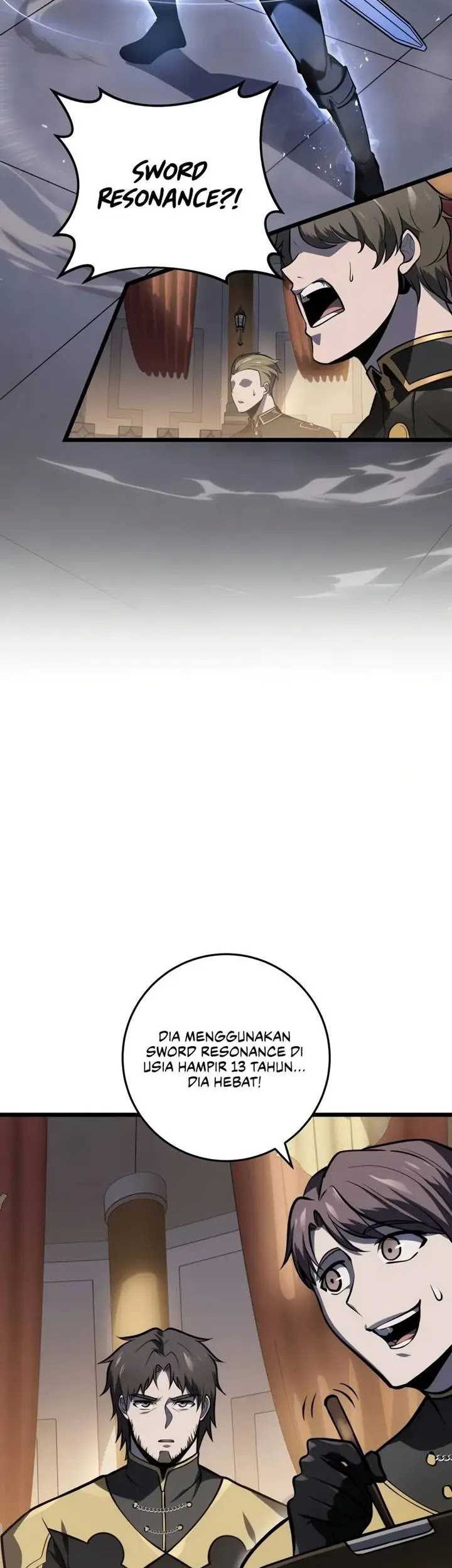 A Dragonslayer’s Peerless Regression Chapter 27 Gambar 43