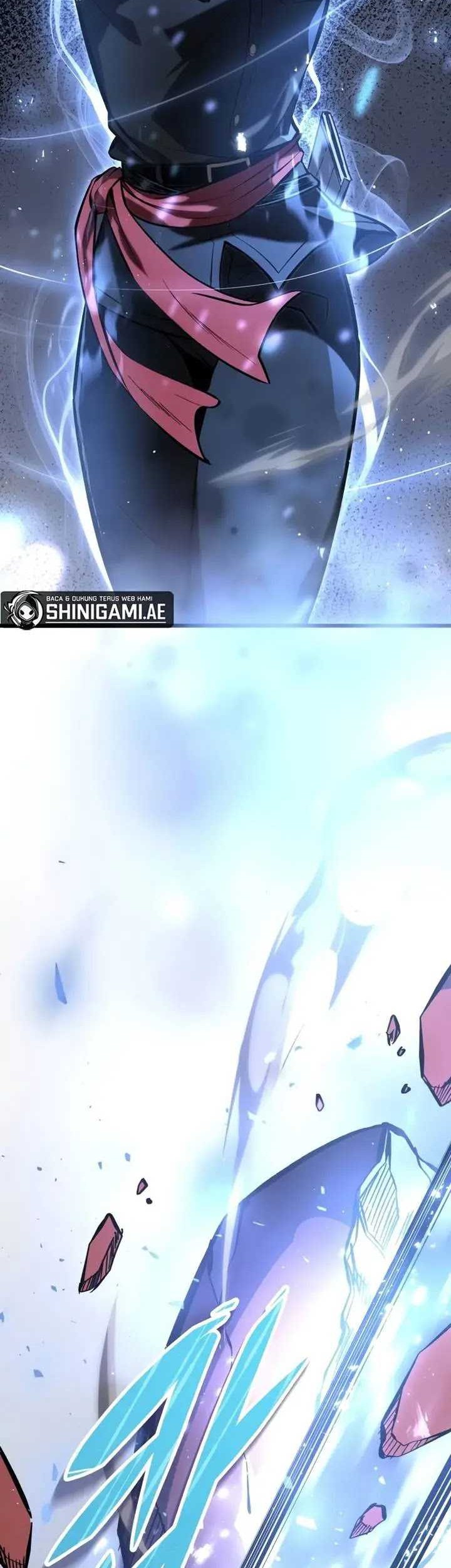 A Dragonslayer’s Peerless Regression Chapter 27 Gambar 65