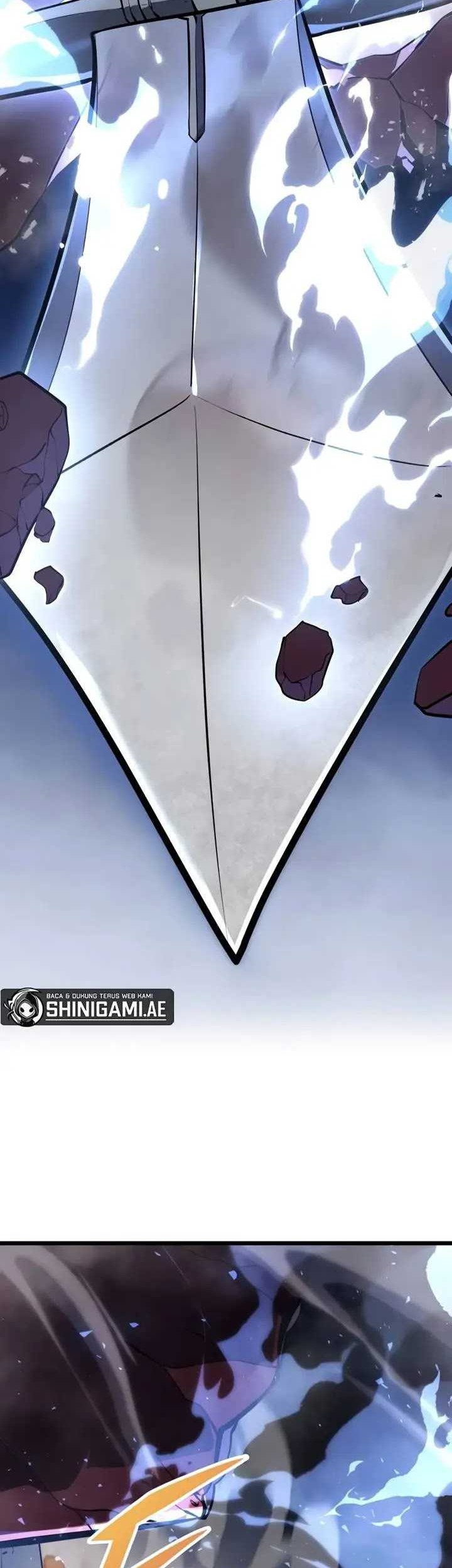 A Dragonslayer’s Peerless Regression Chapter 27 Gambar 73