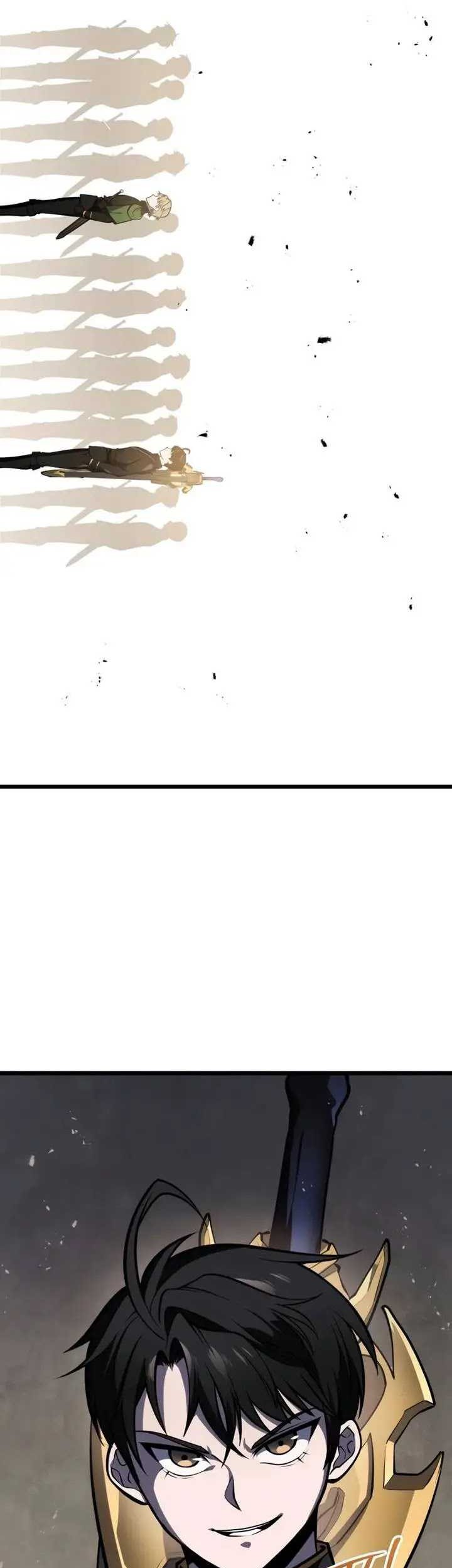 A Dragonslayer’s Peerless Regression Chapter 27 Gambar 82