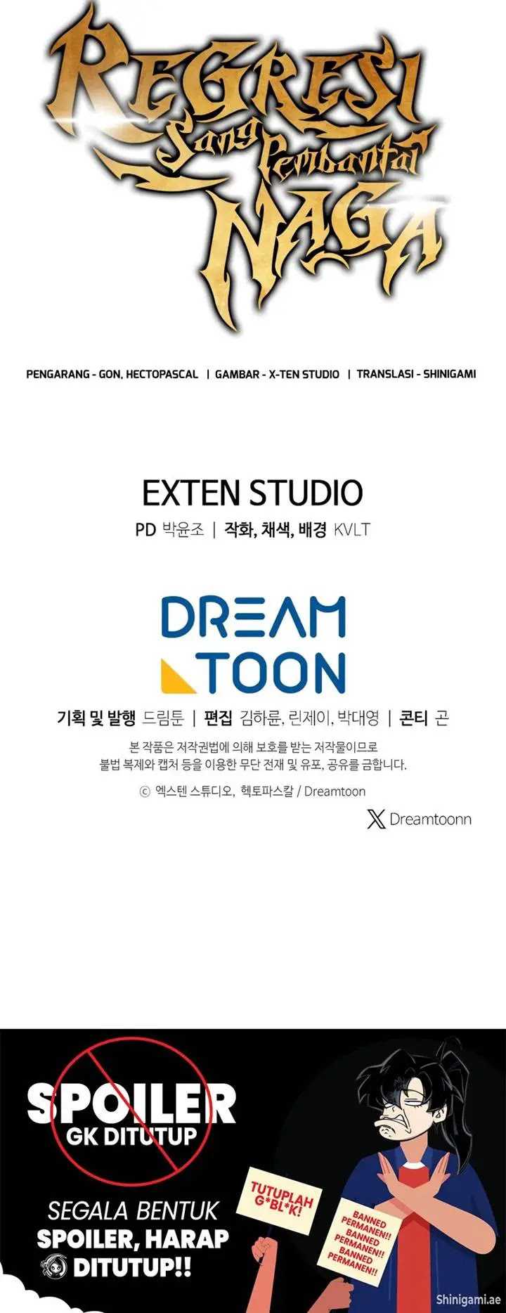 A Dragonslayer’s Peerless Regression Chapter 27 Gambar 84