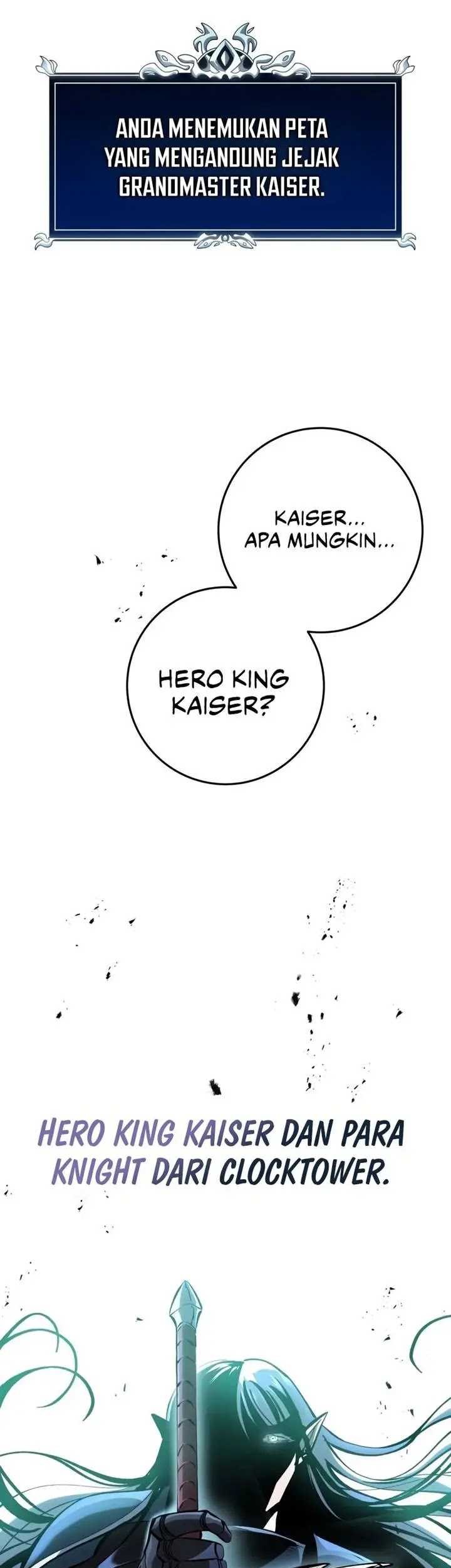 A Dragonslayer’s Peerless Regression Chapter 27 Gambar 6