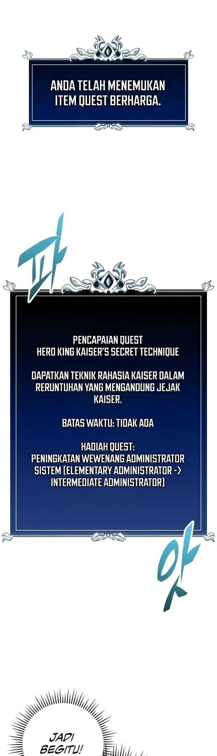 A Dragonslayer’s Peerless Regression Chapter 27 Gambar 14