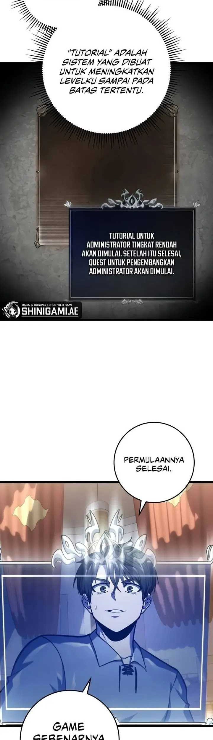 A Dragonslayer’s Peerless Regression Chapter 27 Gambar 15