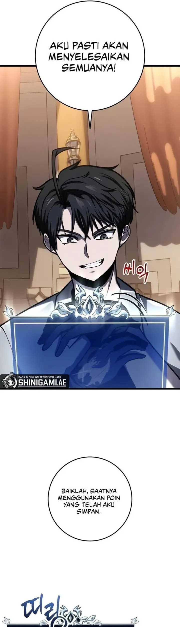 A Dragonslayer’s Peerless Regression Chapter 27 Gambar 18