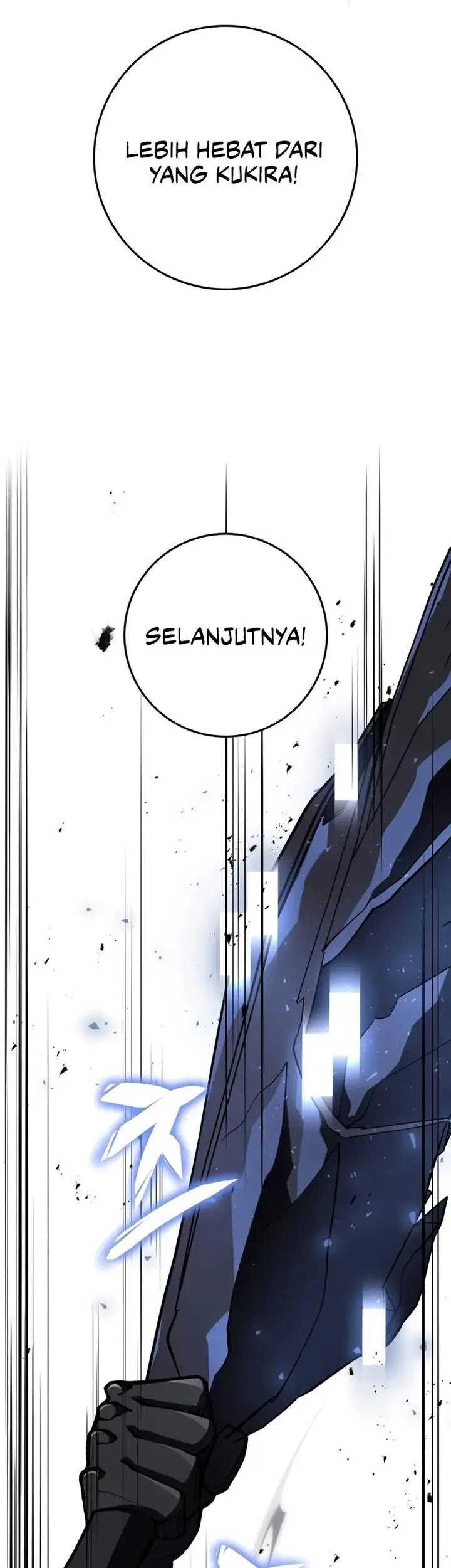 A Dragonslayer’s Peerless Regression Chapter 27 Gambar 26