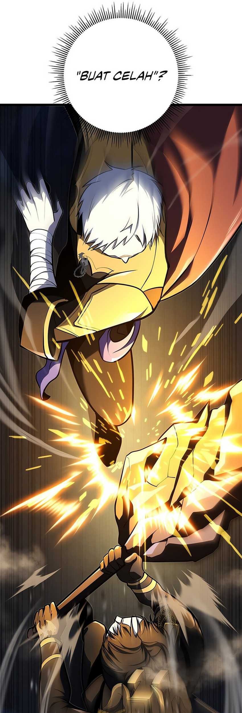 A Dragonslayer’s Peerless Regression Chapter 29 Gambar 36