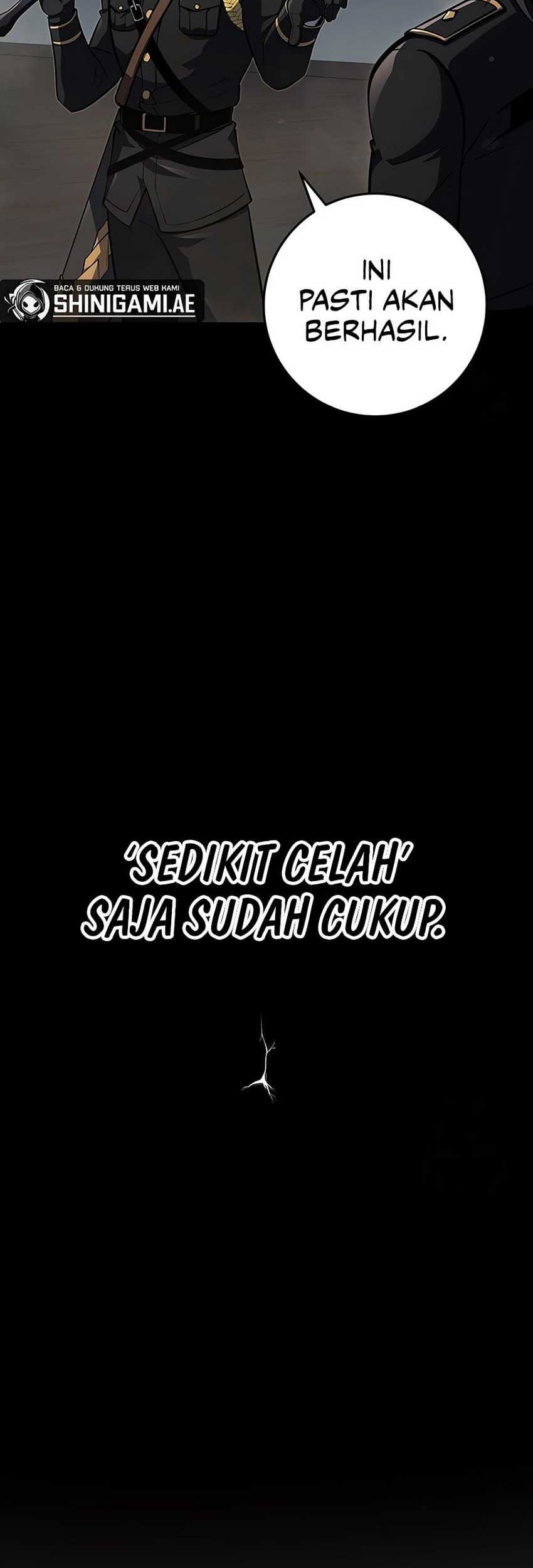 A Dragonslayer’s Peerless Regression Chapter 29 Gambar 46