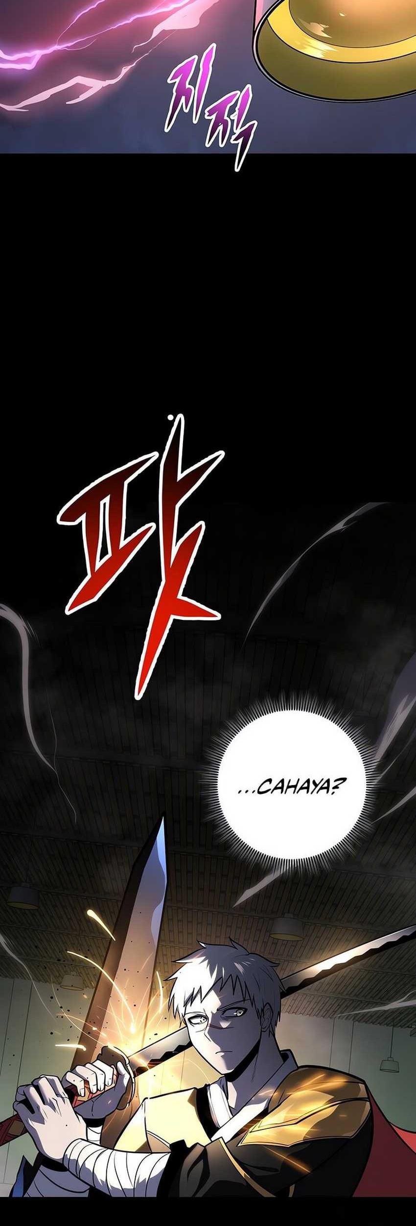 A Dragonslayer’s Peerless Regression Chapter 29 Gambar 54