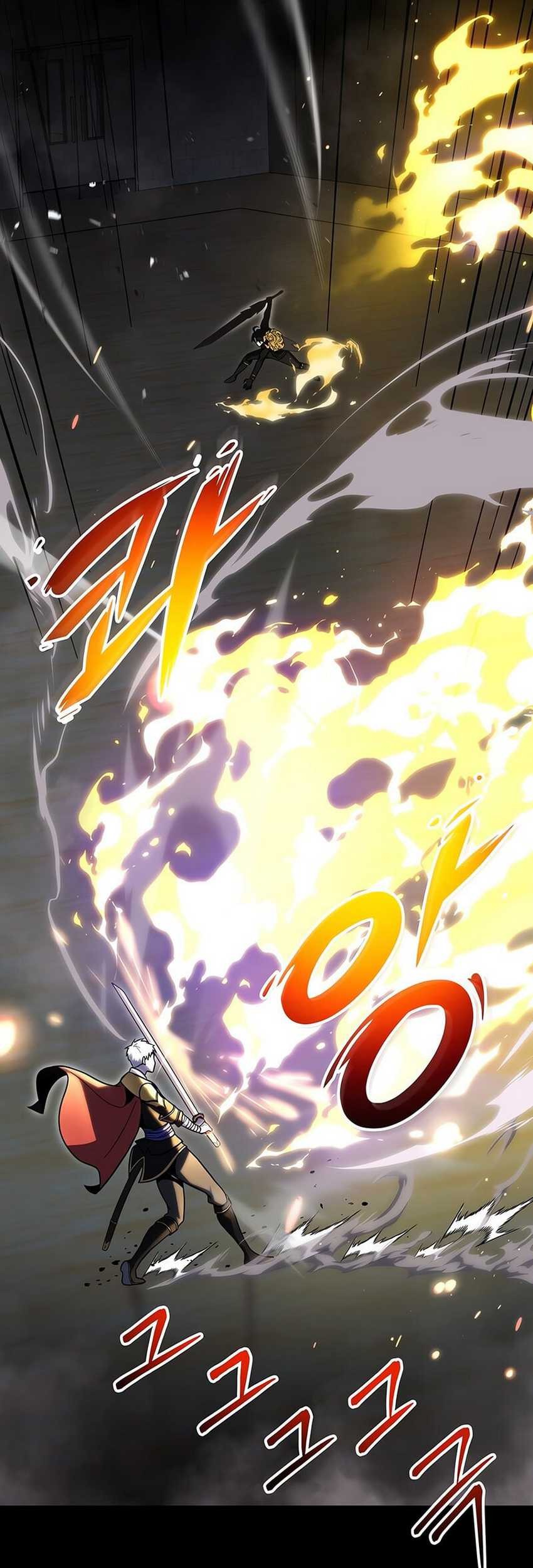 A Dragonslayer’s Peerless Regression Chapter 29 Gambar 66