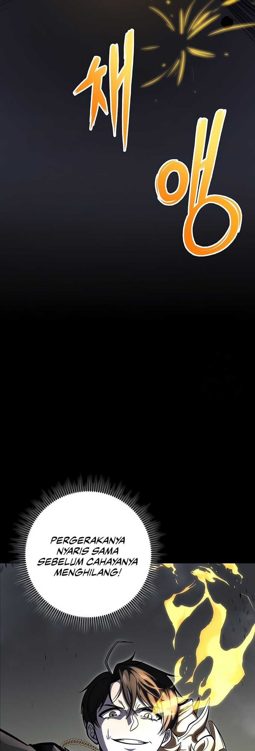 A Dragonslayer’s Peerless Regression Chapter 29 Gambar 79