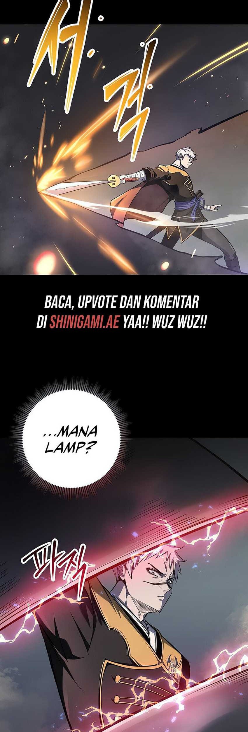 A Dragonslayer’s Peerless Regression Chapter 29 Gambar 85