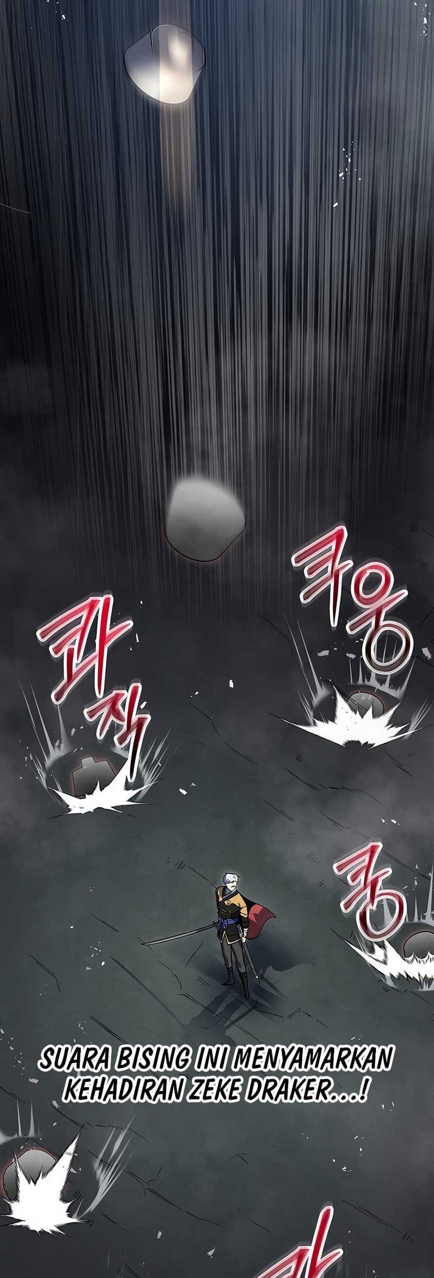 A Dragonslayer’s Peerless Regression Chapter 29 Gambar 89