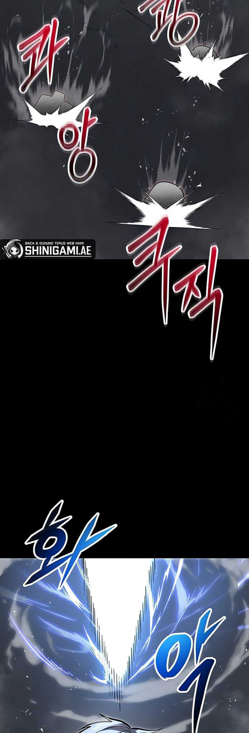 A Dragonslayer’s Peerless Regression Chapter 29 Gambar 90