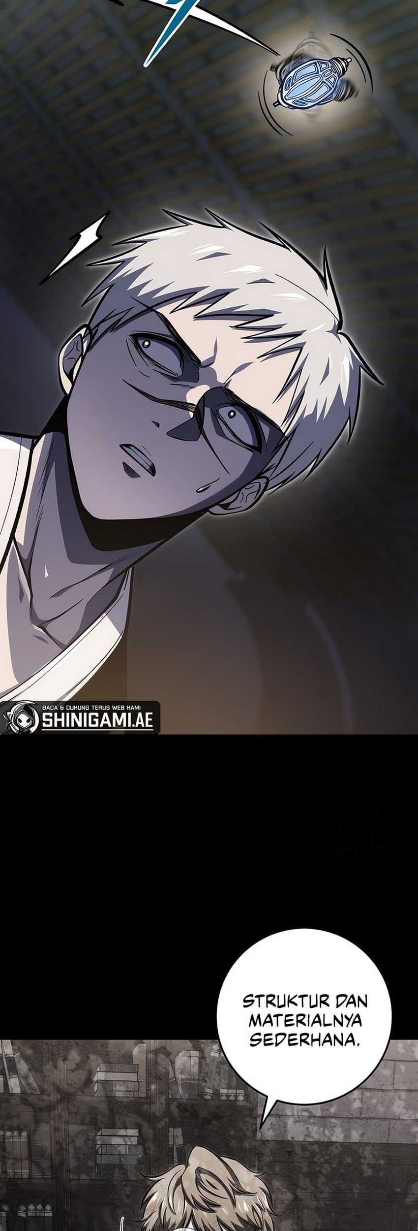 A Dragonslayer’s Peerless Regression Chapter 29 Gambar 94