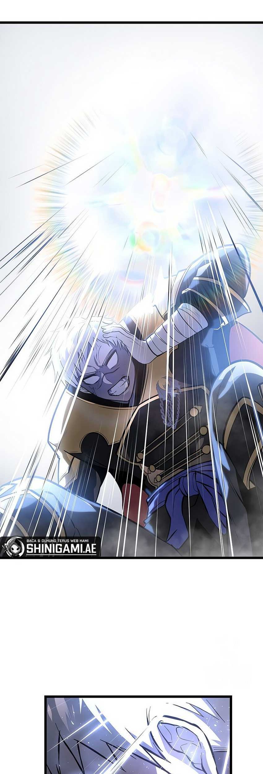 A Dragonslayer’s Peerless Regression Chapter 29 Gambar 101