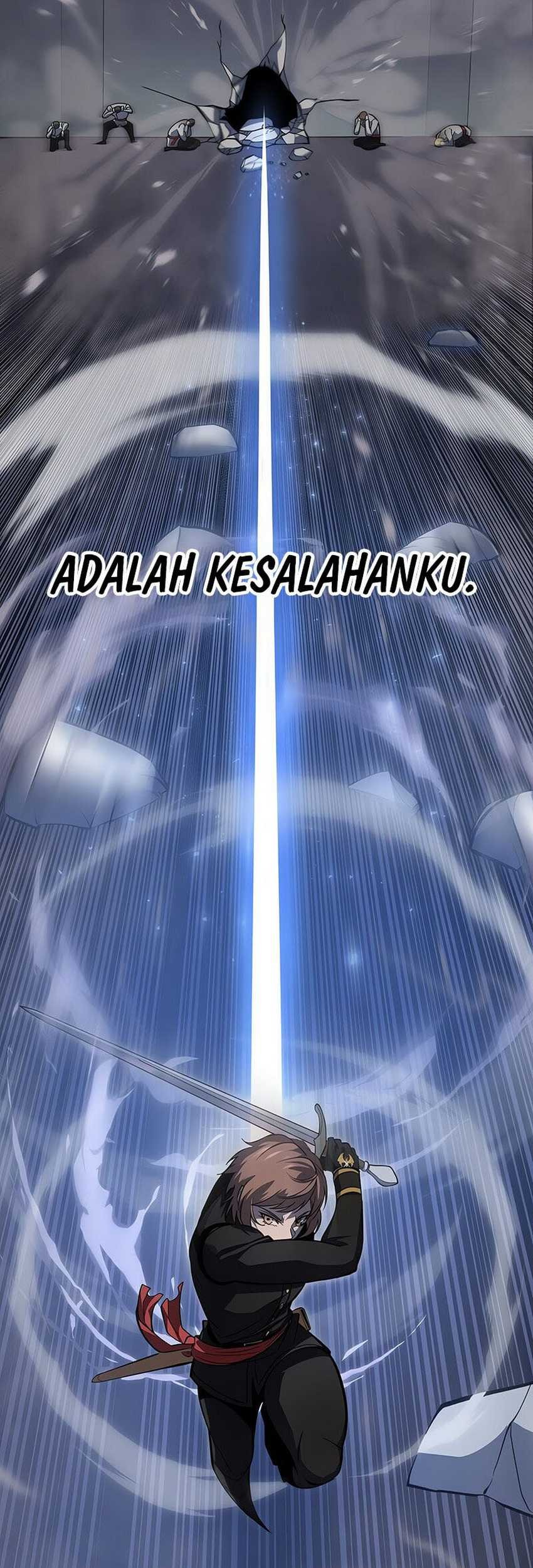 A Dragonslayer’s Peerless Regression Chapter 29 Gambar 104