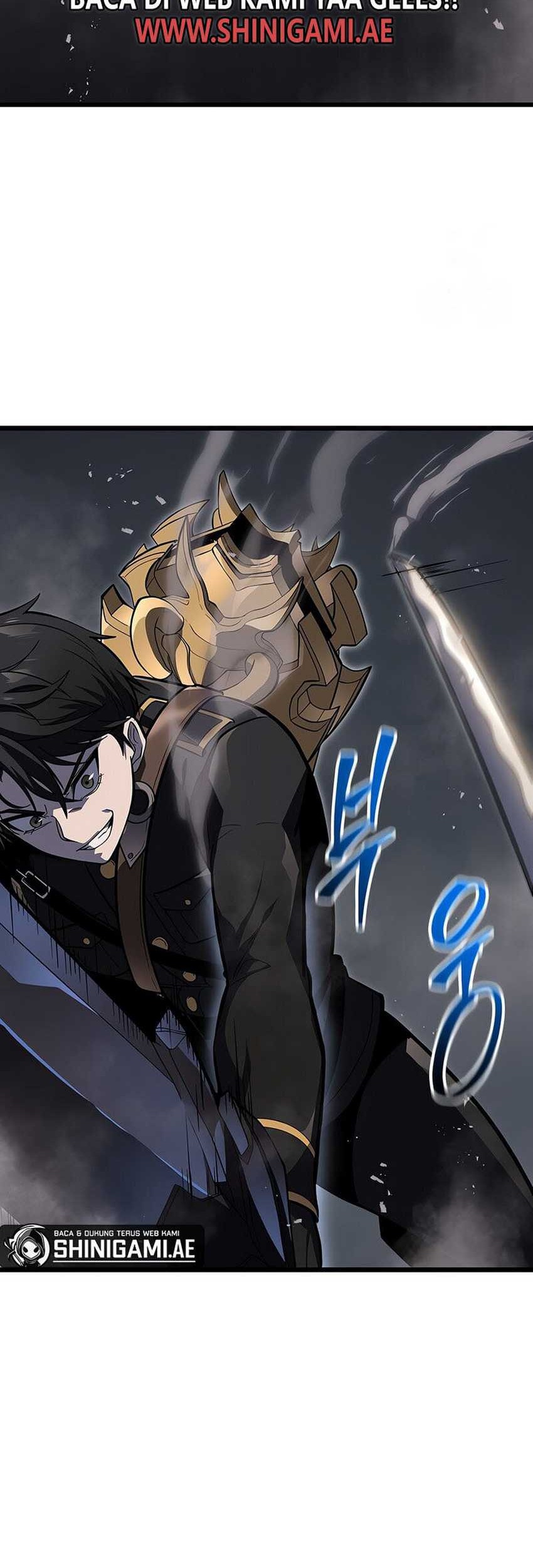 A Dragonslayer’s Peerless Regression Chapter 29 Gambar 107