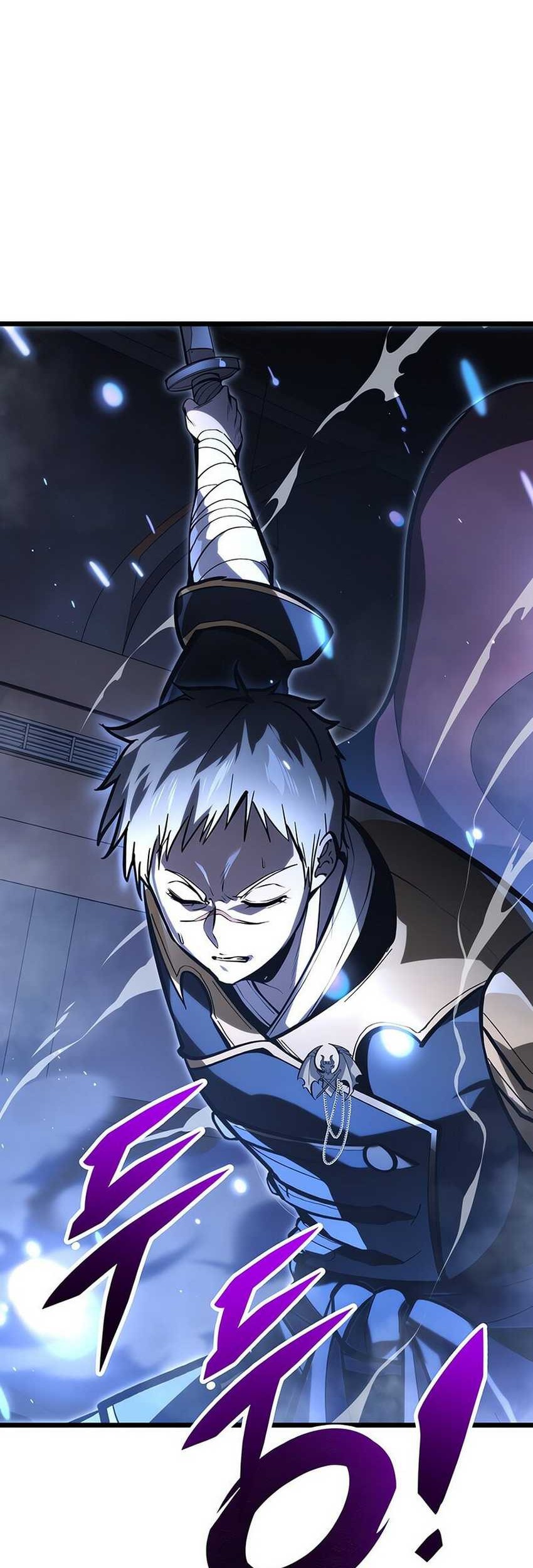 A Dragonslayer’s Peerless Regression Chapter 29 Gambar 112