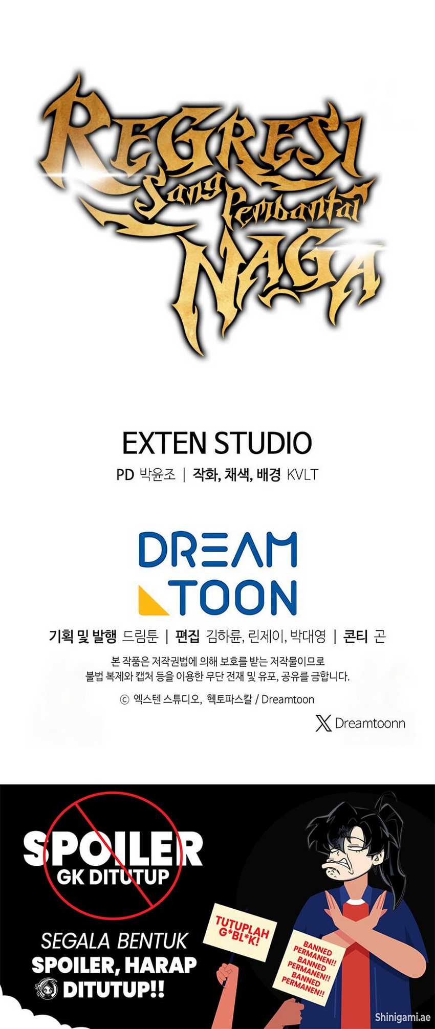 A Dragonslayer’s Peerless Regression Chapter 29 Gambar 114