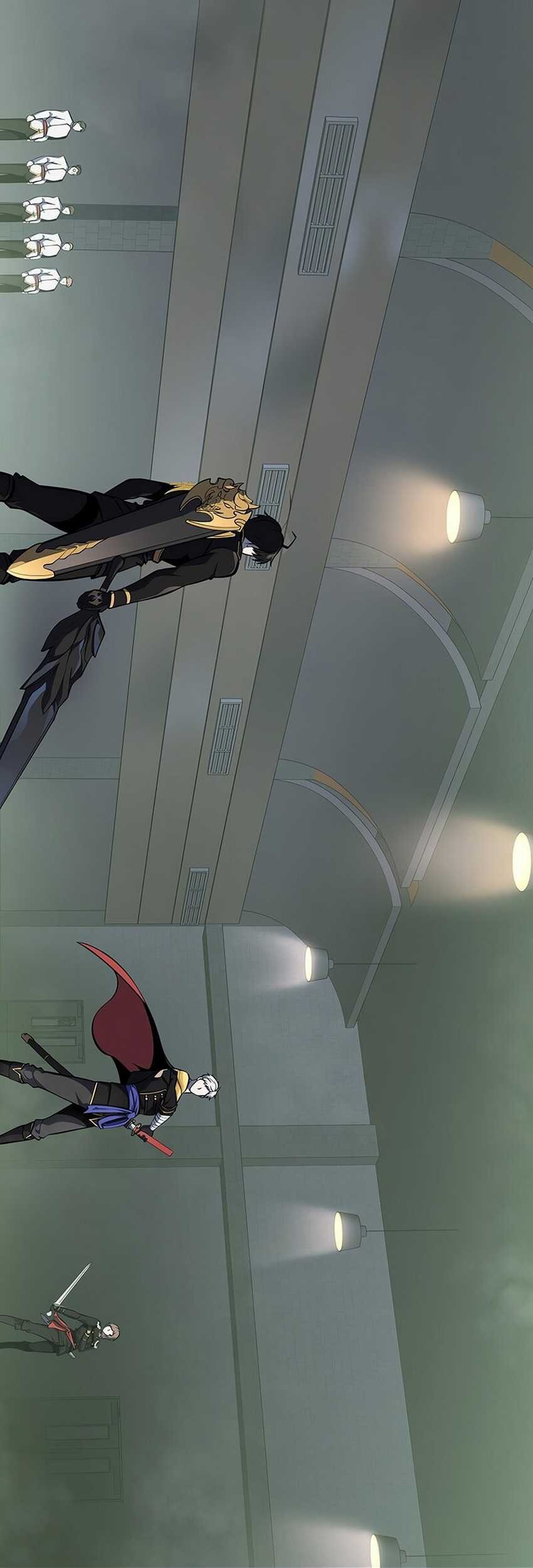 A Dragonslayer’s Peerless Regression Chapter 29 Gambar 10