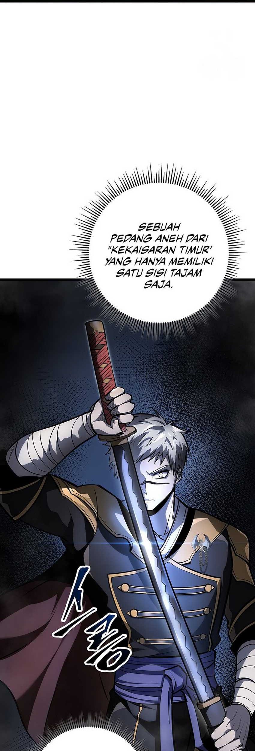 A Dragonslayer’s Peerless Regression Chapter 29 Gambar 11