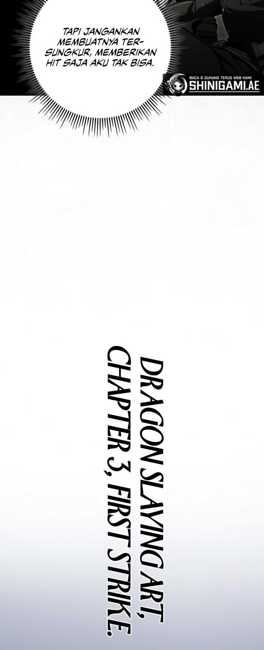 A Dragonslayer’s Peerless Regression Chapter 29 Gambar 25