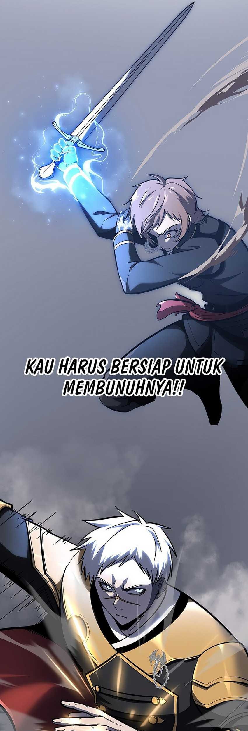 A Dragonslayer’s Peerless Regression Chapter 29 Gambar 26