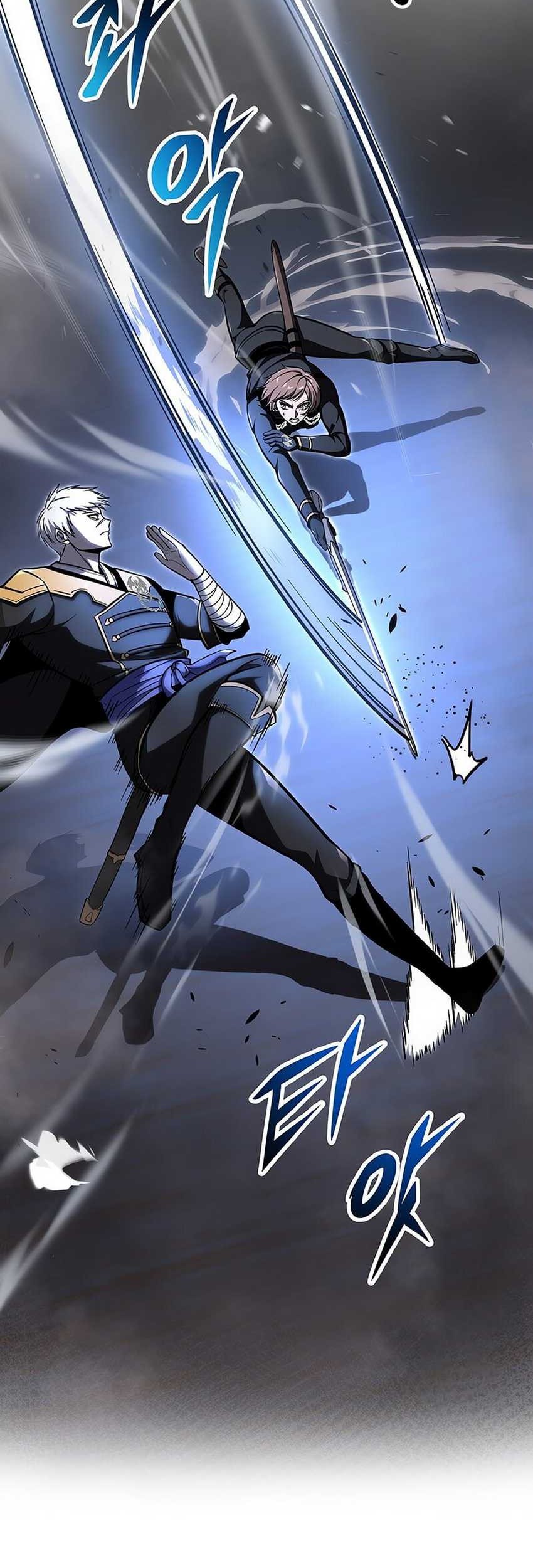 A Dragonslayer’s Peerless Regression Chapter 29 Gambar 28