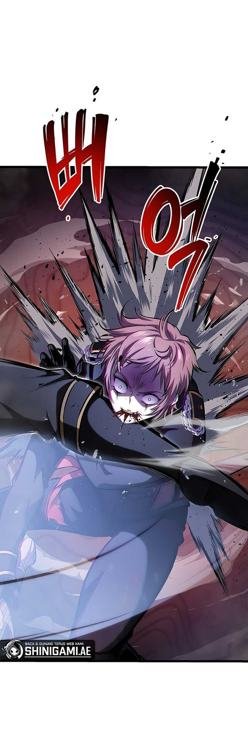 A Dragonslayer’s Peerless Regression Chapter 29 Gambar 29