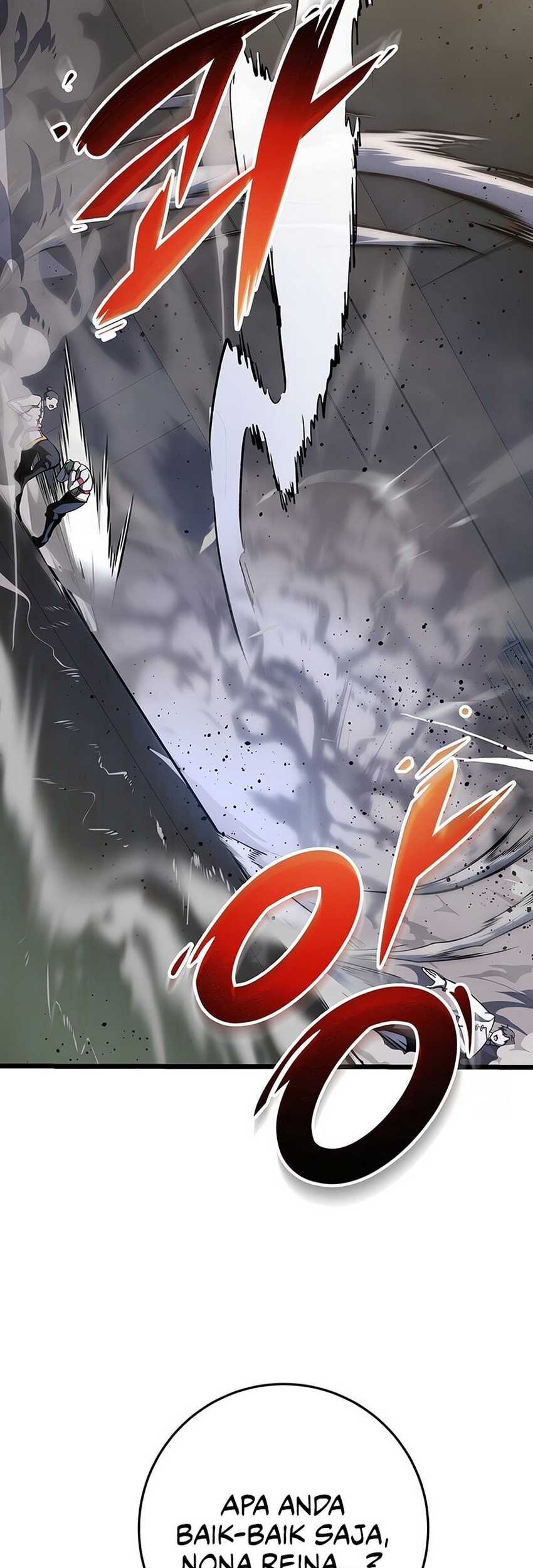 A Dragonslayer’s Peerless Regression Chapter 29 Gambar 32