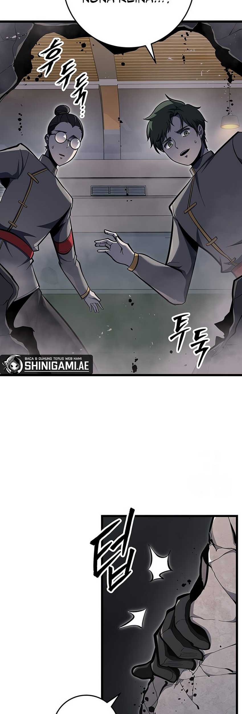 A Dragonslayer’s Peerless Regression Chapter 29 Gambar 33