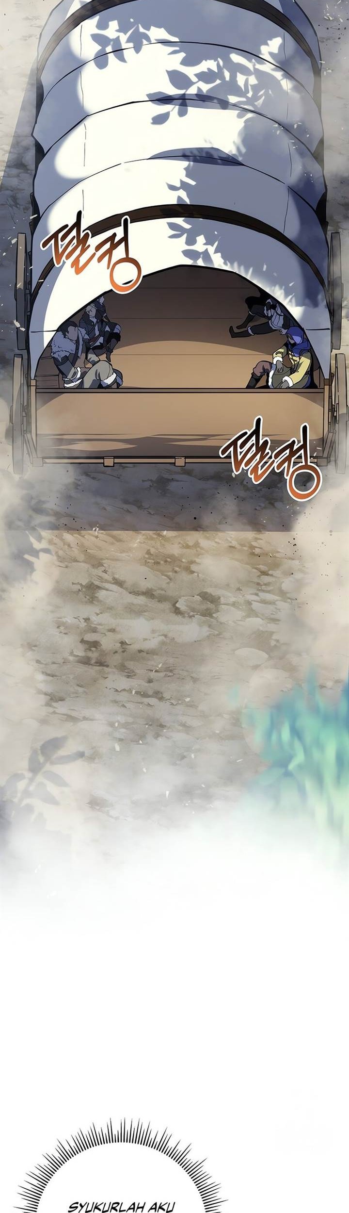 A Dragonslayer’s Peerless Regression Chapter 30 Gambar 46