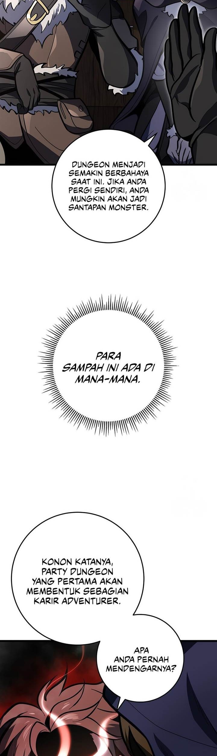 A Dragonslayer’s Peerless Regression Chapter 30 Gambar 50