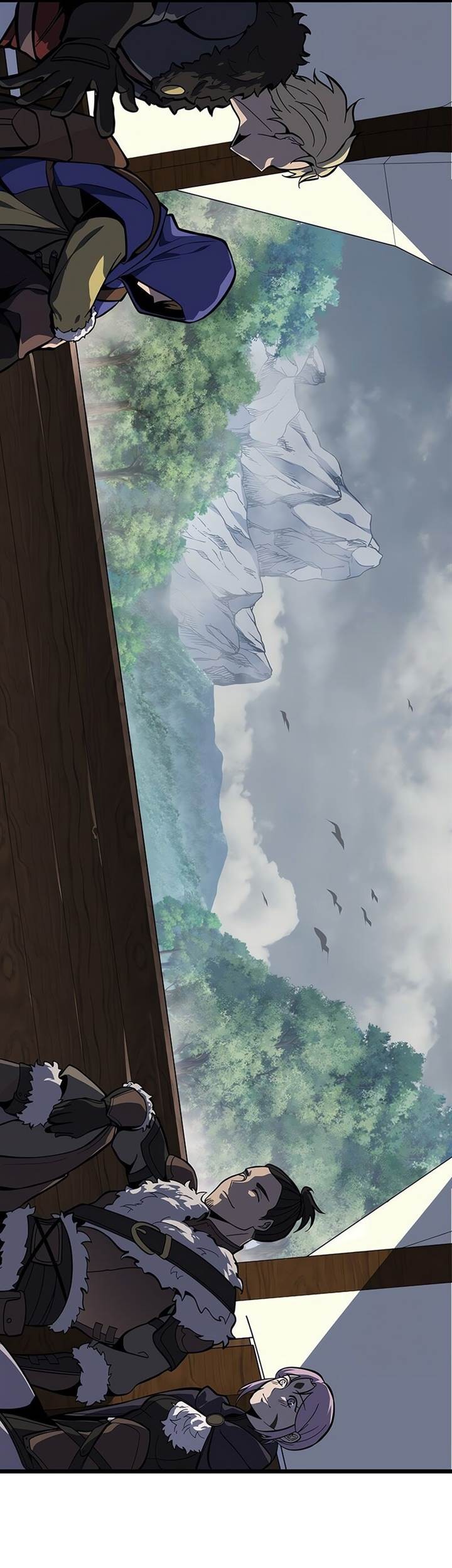 A Dragonslayer’s Peerless Regression Chapter 30 Gambar 53