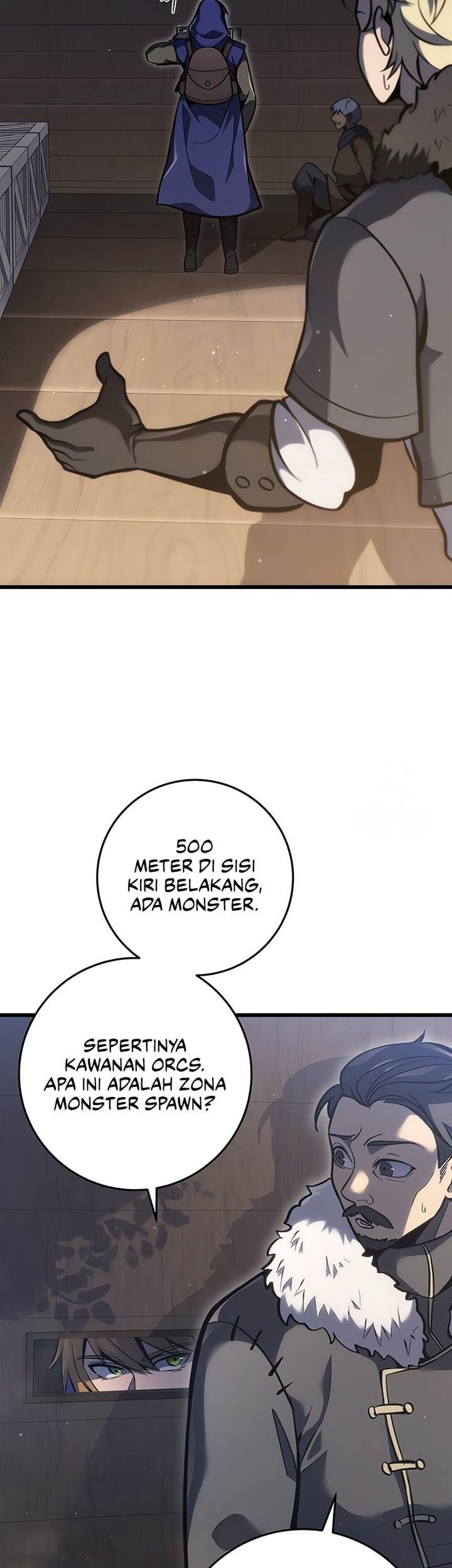 A Dragonslayer’s Peerless Regression Chapter 30 Gambar 55