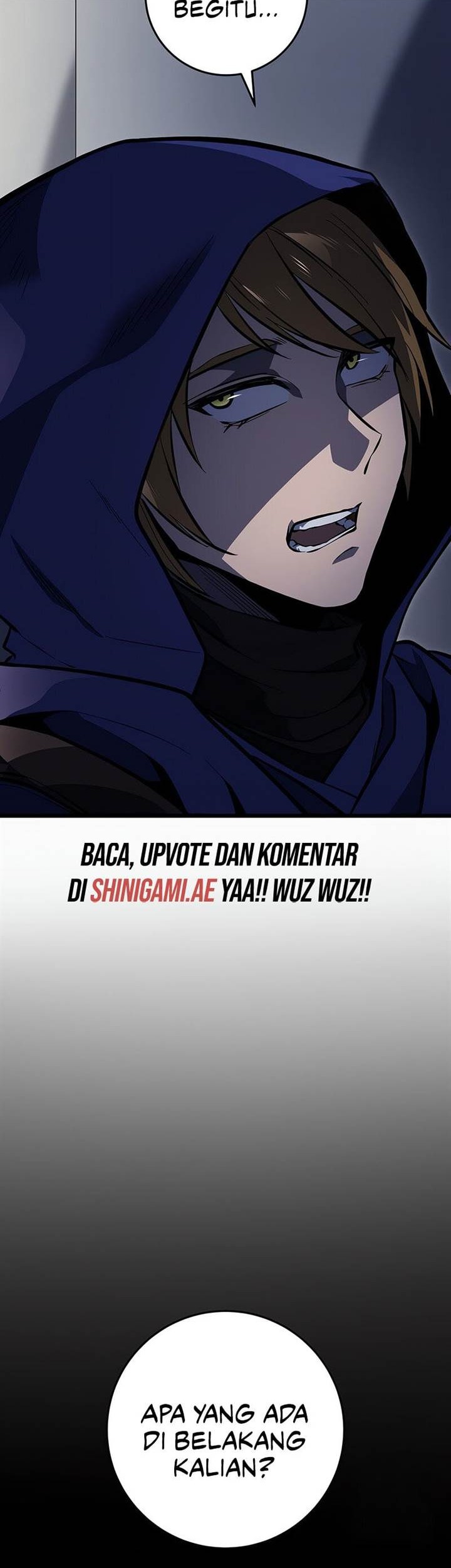 A Dragonslayer’s Peerless Regression Chapter 30 Gambar 58