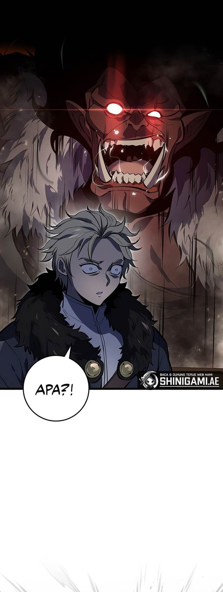 A Dragonslayer’s Peerless Regression Chapter 30 Gambar 59