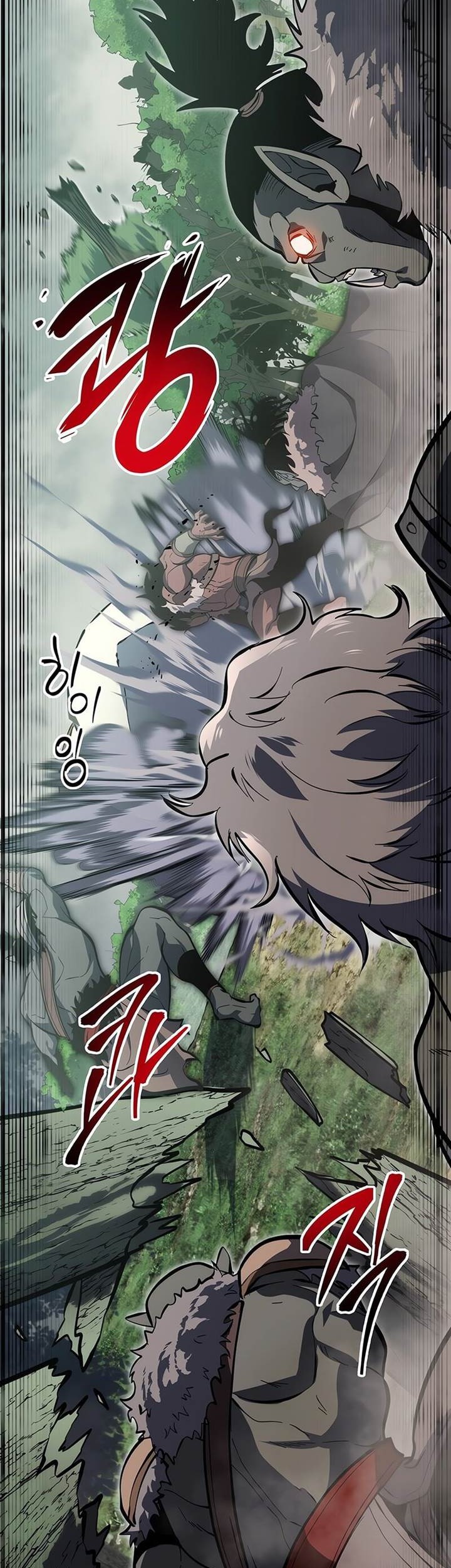 A Dragonslayer’s Peerless Regression Chapter 30 Gambar 62