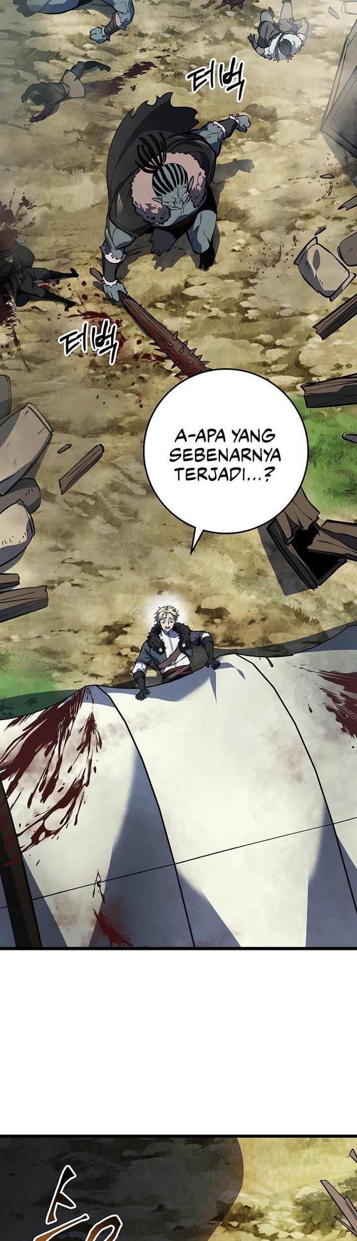 A Dragonslayer’s Peerless Regression Chapter 30 Gambar 65